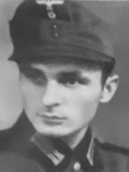 Bischof Wilhelm Johann